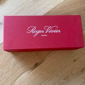 Roger Vivier Ballet shoes